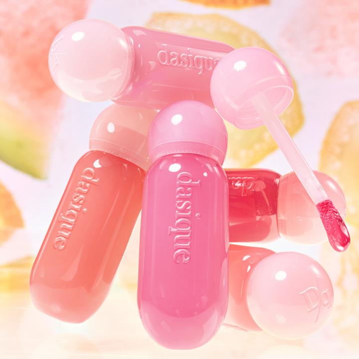 Produktbild Dasique Juicy Dewy Glow Tint (Chill Mauve)