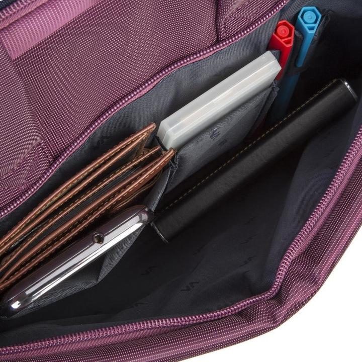 Immagine prodotto Rivacase Borsa per notebook Riva Case 8231 (15.60", Universale)