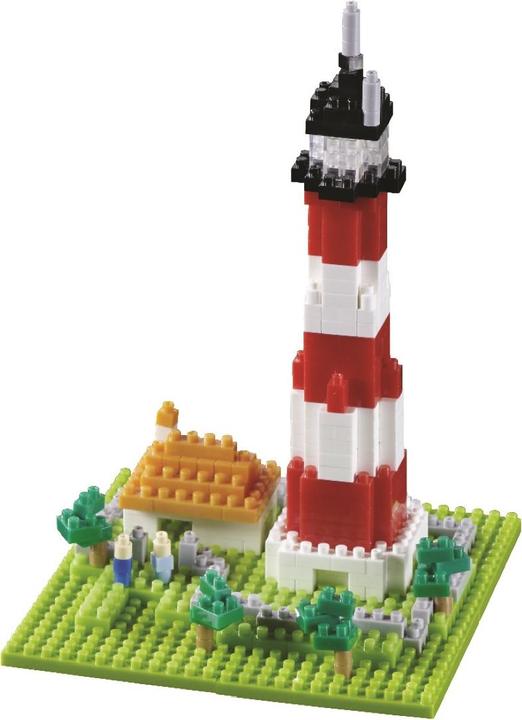 Produktbild Brixies Leuchtturm