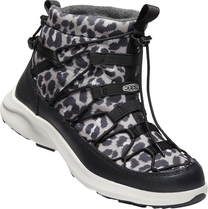 Actual product image Keen W Uneek Snk Chukka II WP (41)