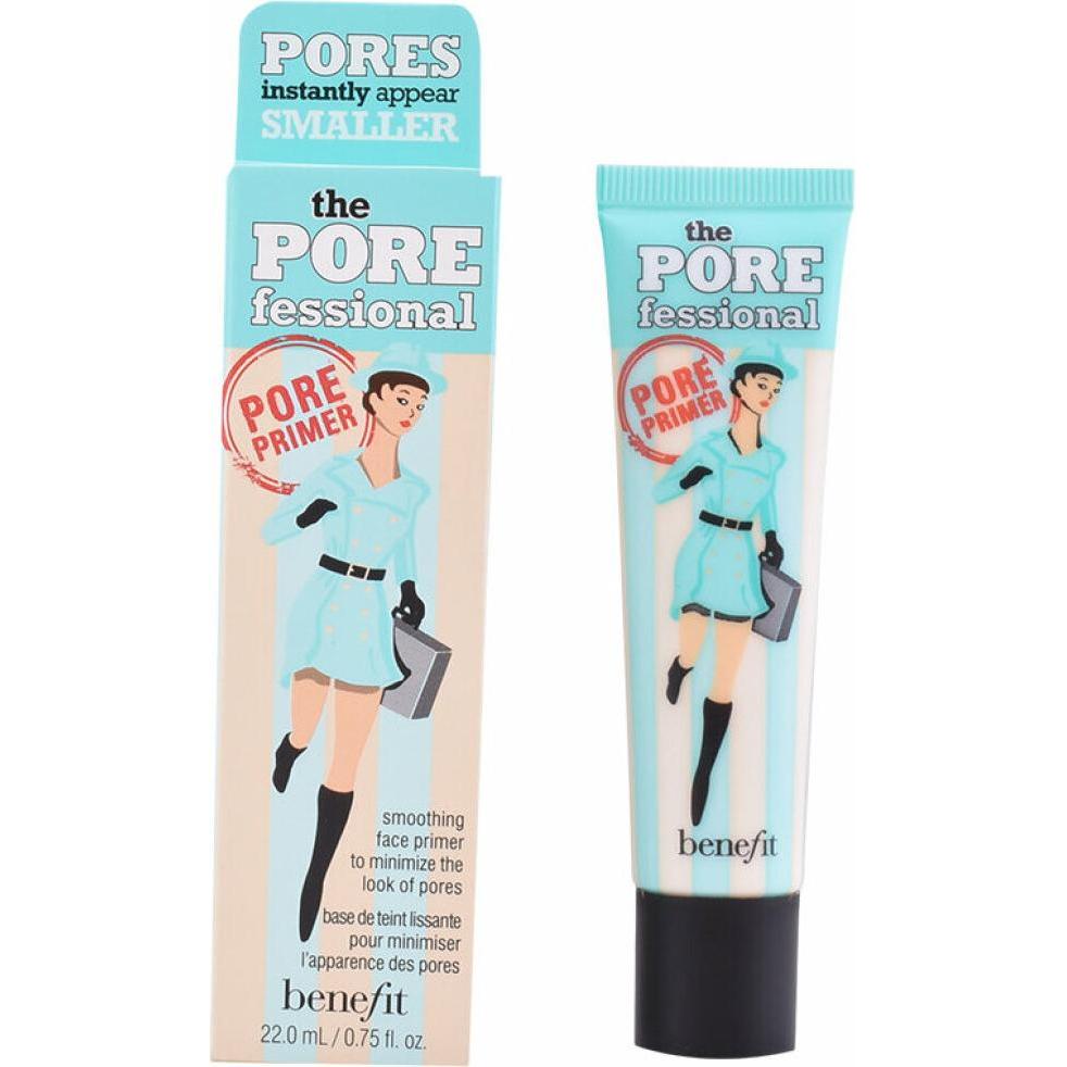 BeneFit Cosmetics, Base trucco + Primer, Il Porefessionale (Beige)