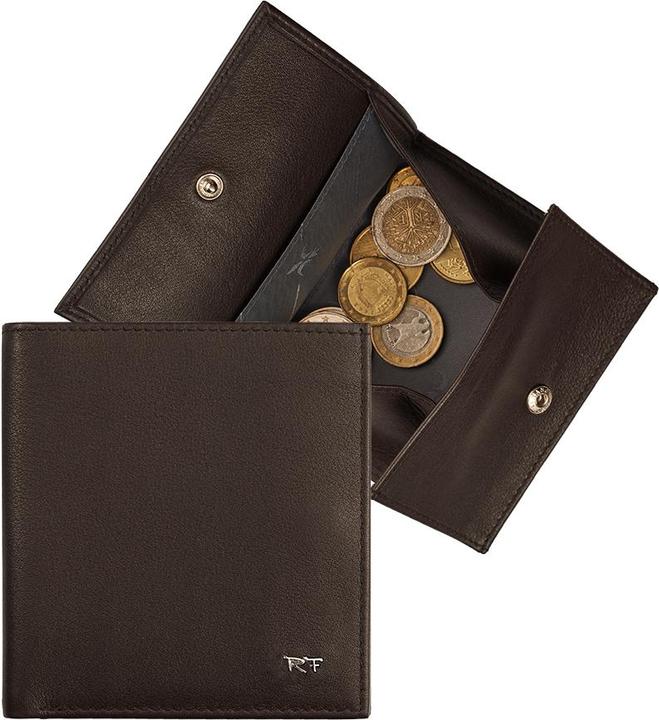 Produktbild Riccardo Ferducci Unisex Geldbörse, RFID