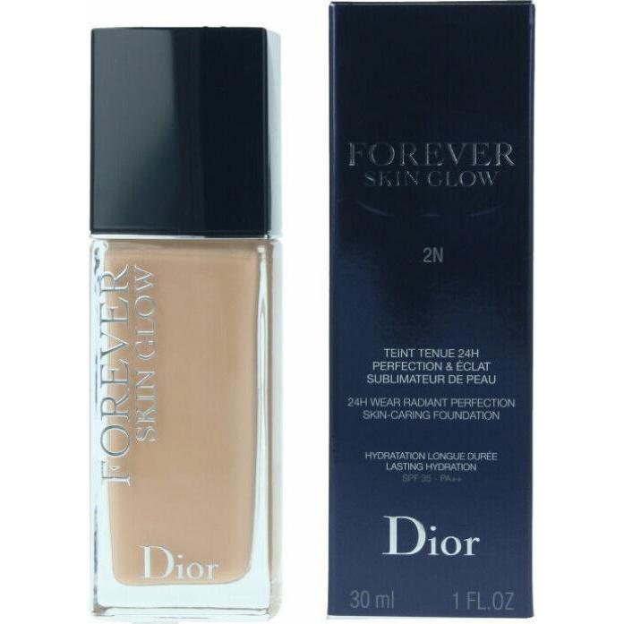 Thumbnail - Dior, Foundation, Forever Skin Glow (2N Neutral)