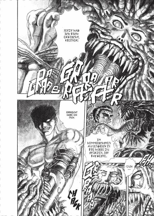Image du produit Panini Berserk: Ultimative Edition (Allemand, Kentaro Miura, 2019)