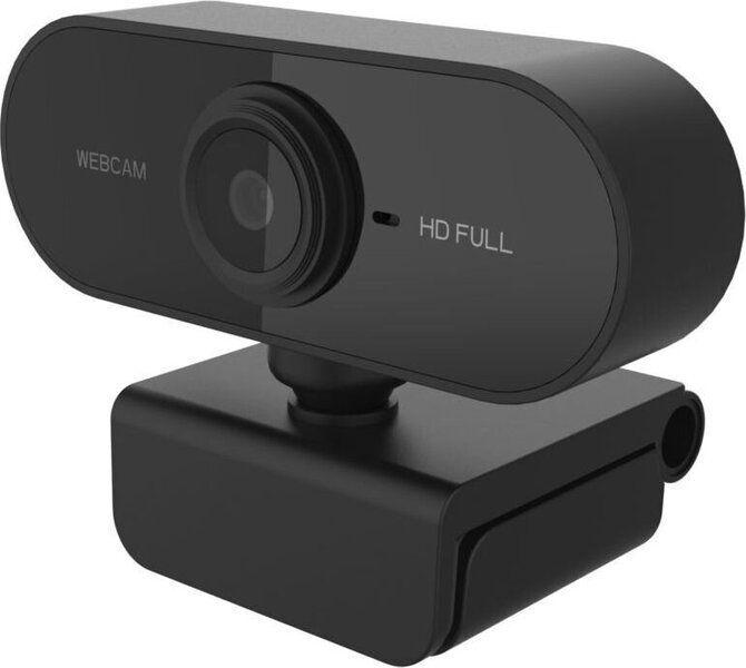 Manta W177 webcam (0.90 Mpx)