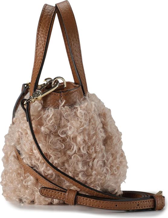 Immagine prodotto Abro Cosmo Schultertasche Leder 24 cm