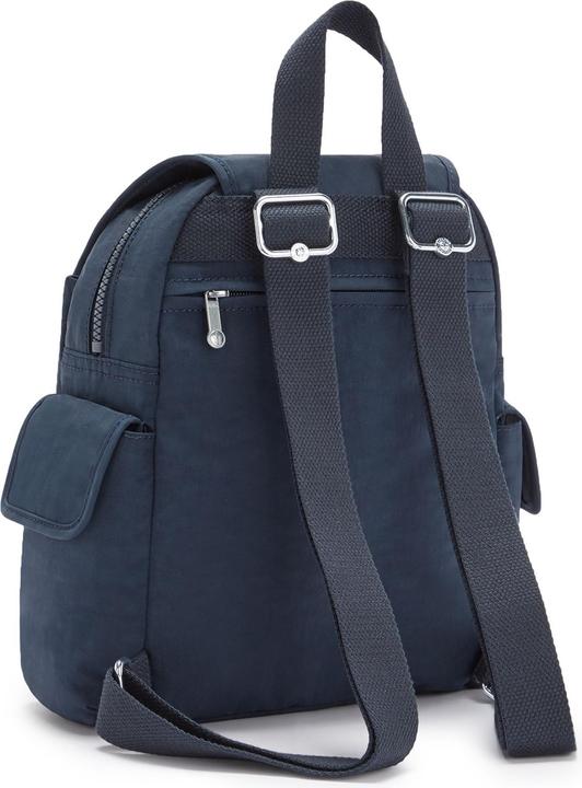 Immagine prodotto Kipling City Pack Mini Dames Rugzak - Blu Bleu 2 (10 l)