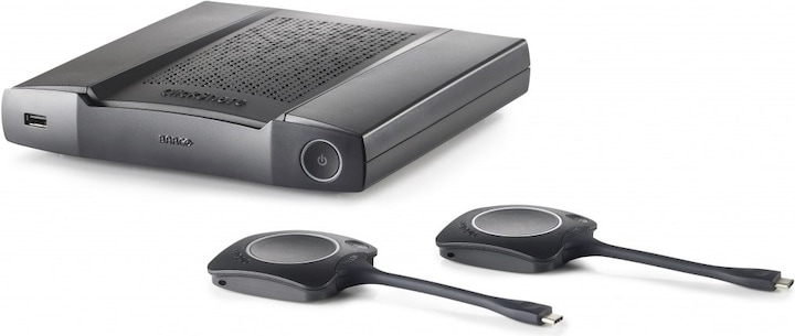 Productafbeelding Barco ClickShare CX-50 (30 m, HDMI 1.4a)