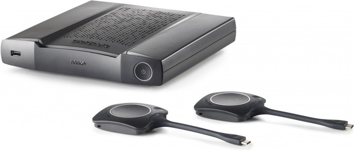 Actual product image Barco ClickShare CX-50 (30 m, HDMI 1.4a)