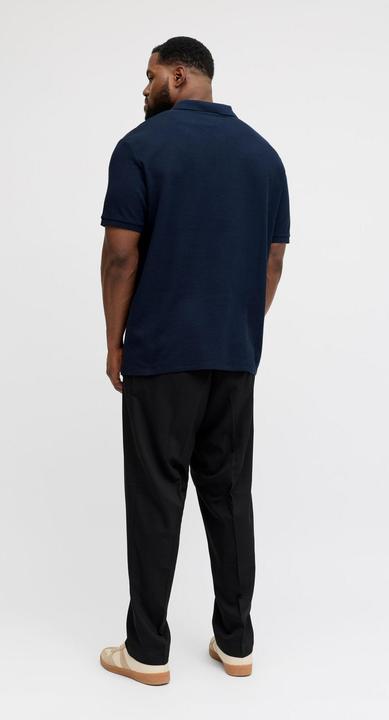 Actual product image Jack & Jones Jjeaustin Polo Ss Noos Pls (4XL)
