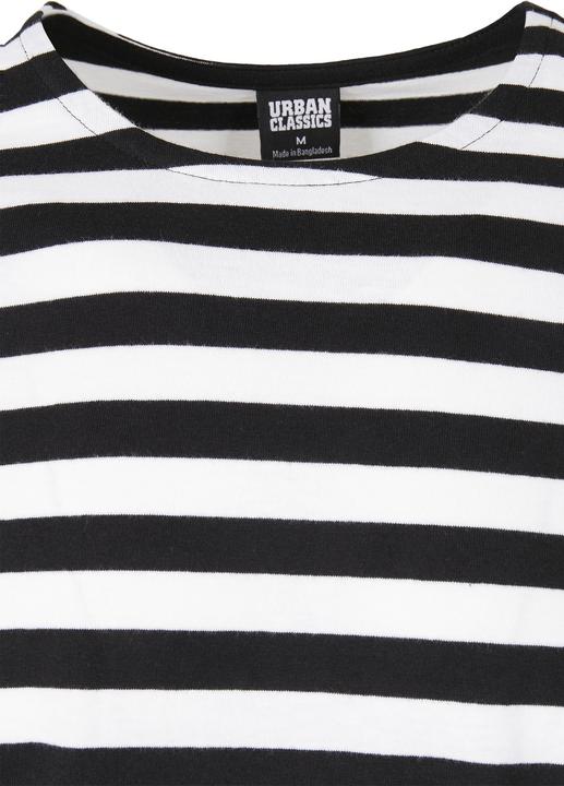 Immagine prodotto Urban Classics LS a strisce regolari (M)