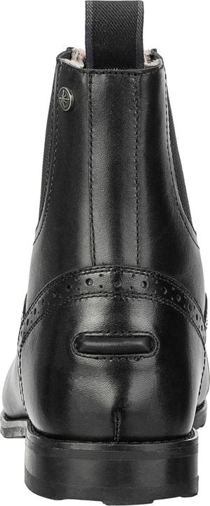 Produktbild Suedwind Footwear Stiefelette Florentina FZ Merino (41)