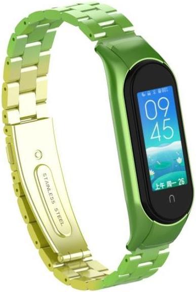 Green, Gold