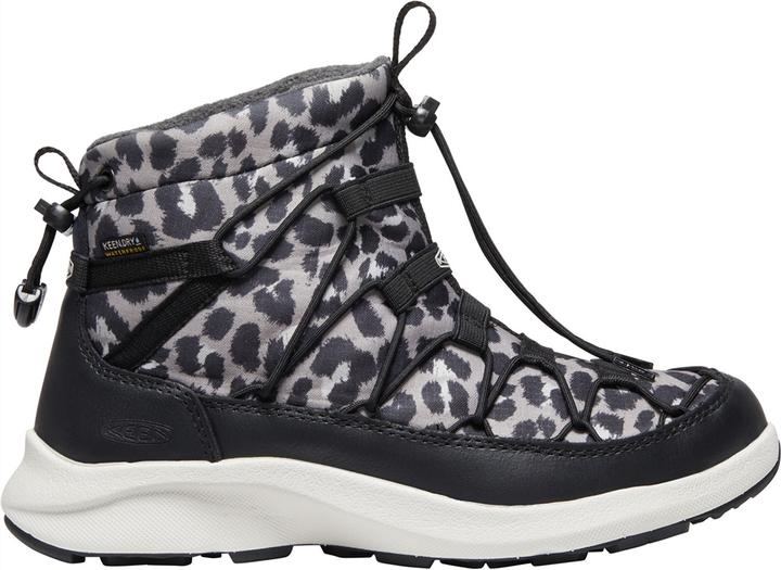 Actual product image Keen W Uneek Snk Chukka II WP (41)