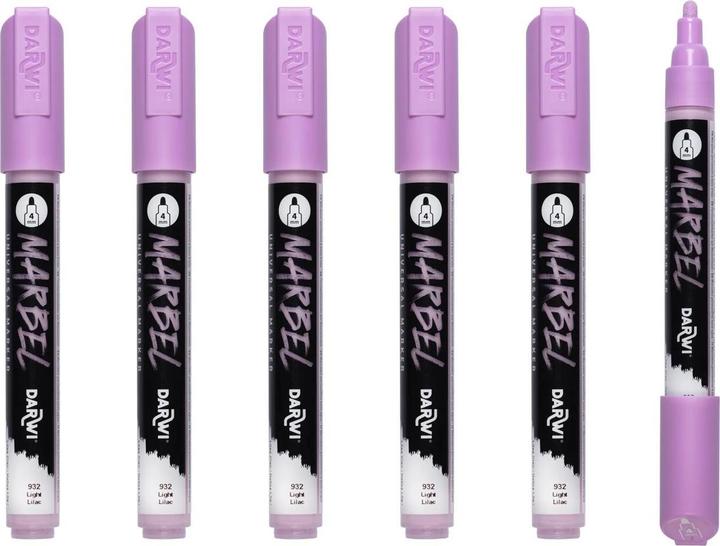 Immagine prodotto Marbel Acrylmarker (1x)