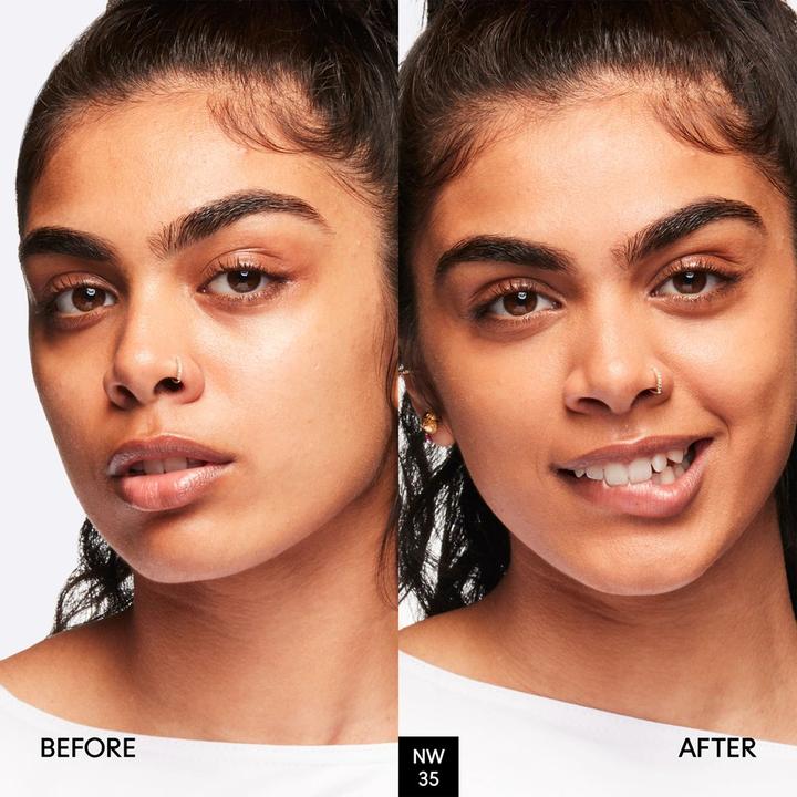 Actual product image MAC Cosmetics Studio Fix 24-Hour Smooth Wear Concealer (No. NW35)