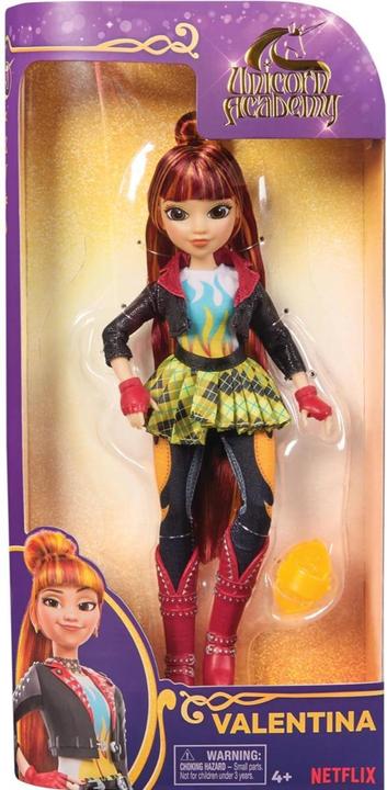 Produktbild Unicorn Academy Valentina