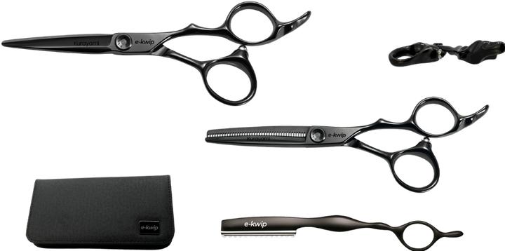 Actual product image E-kwip Kurayami Set