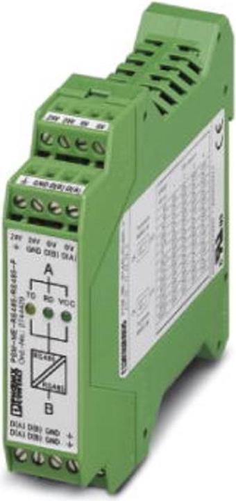 Produktbild Phoenix Contact SPS-Erweiterungsmodul PSM-ME-R