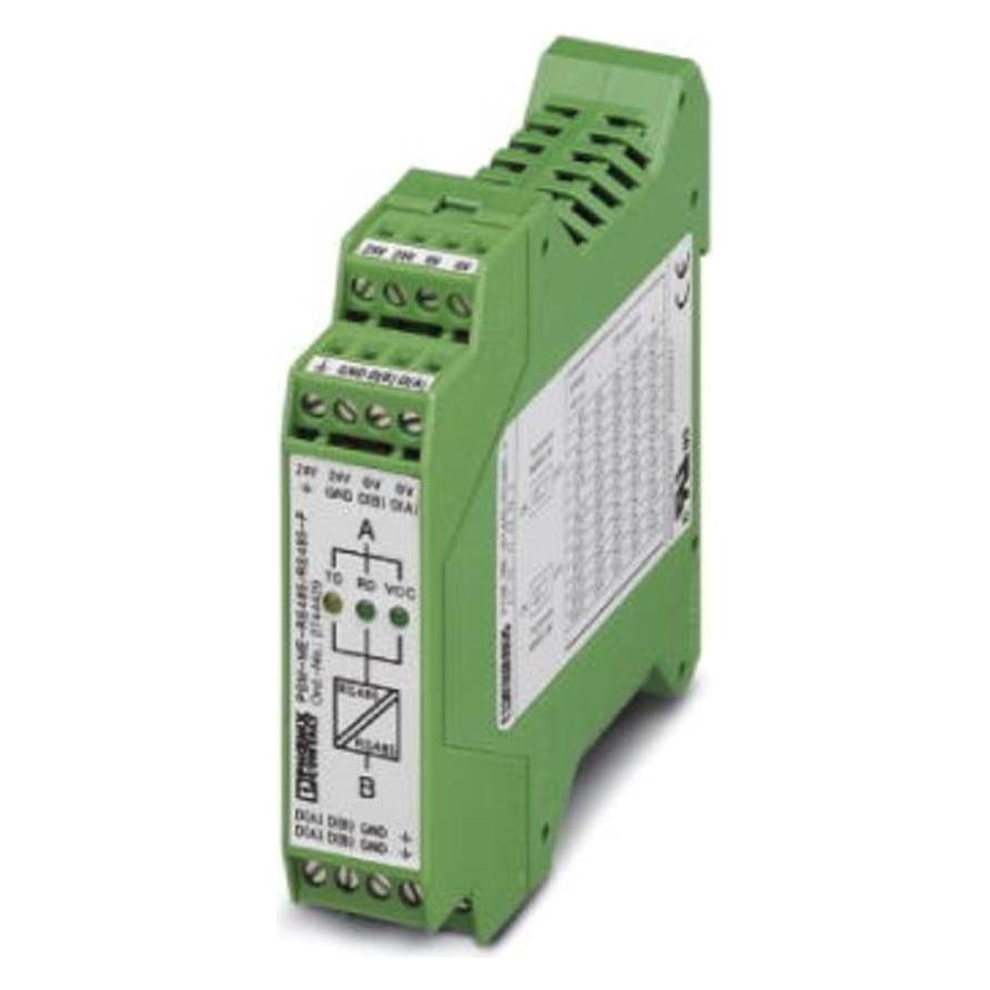 Phoenix Contact SPS-Erweiterungsmodul PSM-ME-R, WLAN Repeater