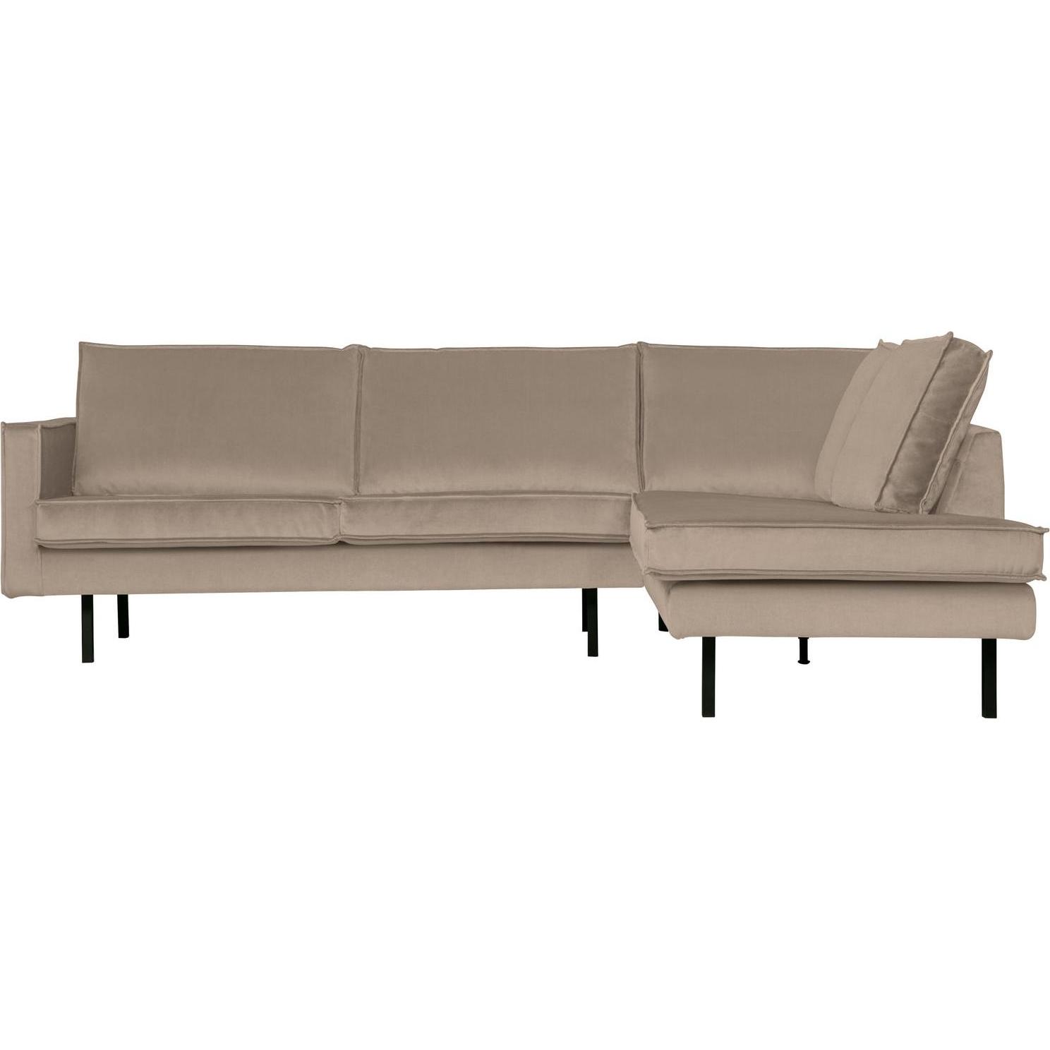 BePureHome, Sofa, Rodeo (Ecksofa)