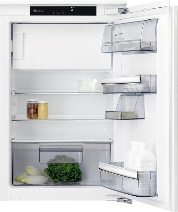 Electrolux IK1345SL (118 l)