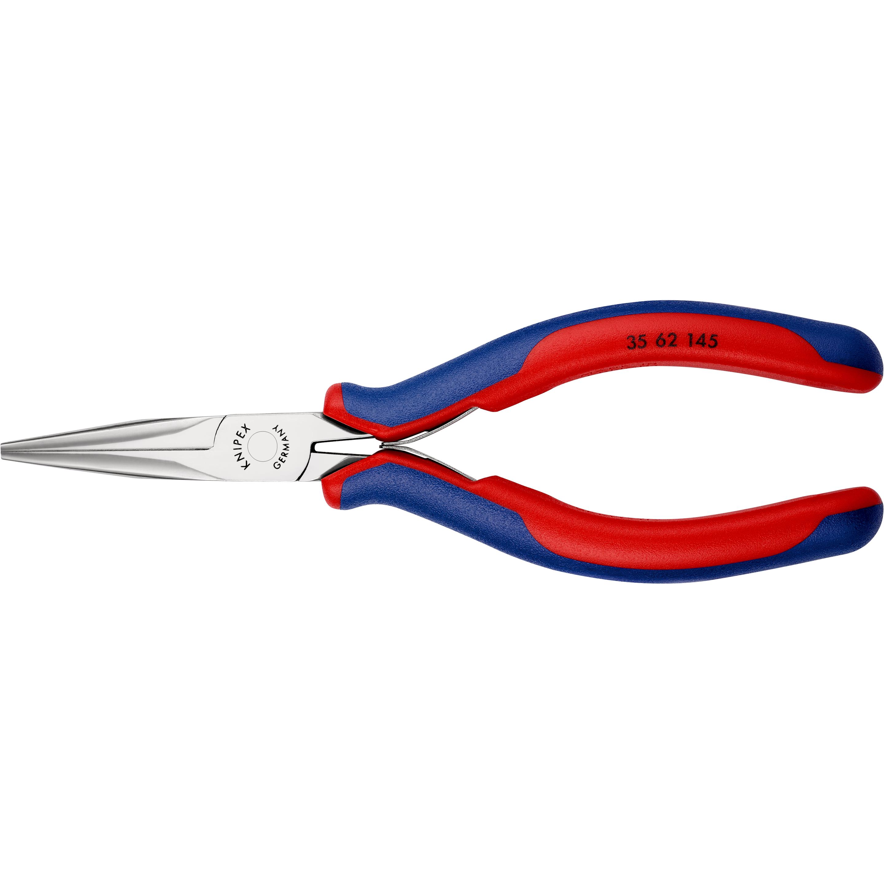 Thumbnail - Knipex, Zange, Elektronik-Greifzange (145 mm)