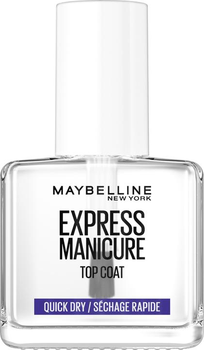 Immagine prodotto Maybelline New York MNY Express Manicure (Trasparente, Topcoat)