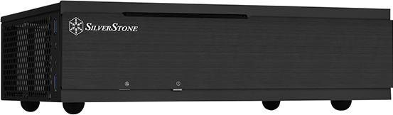Produktbild Silverstone SST-ML06B-E (Mini-ITX)
