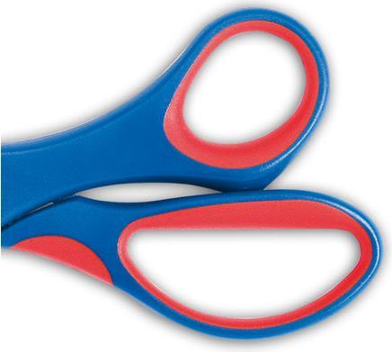 Actual product image Kores Softgrip (17 cm)