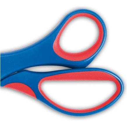 Thumbnail - Kores, Schere, Softgrip (17 cm)