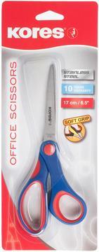 Actual product image Kores Softgrip (17 cm)