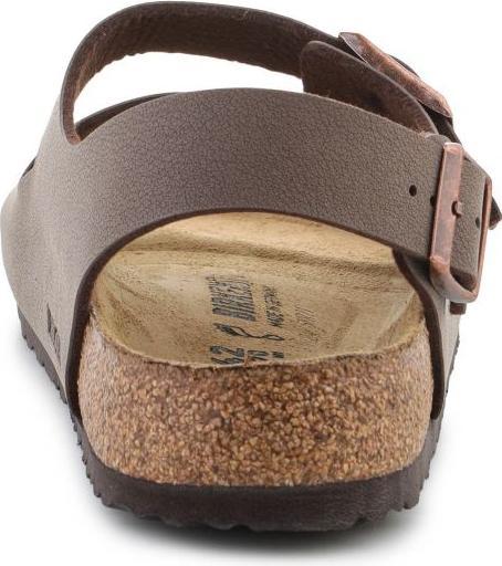 Image du produit Birkenstock Milano Birko-Flor normal (46)