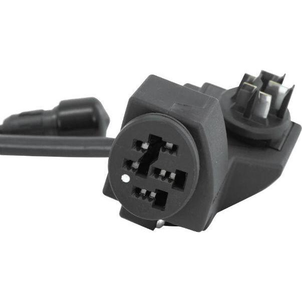 Thumbnail - Bosch eBike, Zubehör Maschine, Design-Deckel Performance Line links BDU450P CX schwarz
