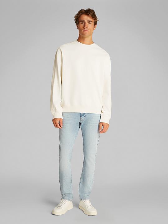 Produktbild Calvin Klein Logo-Band-Crewneck-Sweatshirt (XL)