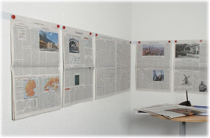 Image du produit Maul Ferroband (1 x)