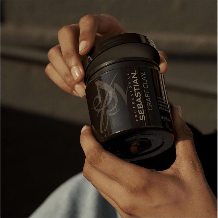 Immagine prodotto Sebastian Mestiere (Cera per capelli, 50 ml)