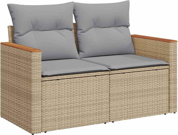 Produktbild vidaXL Bronson