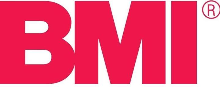 Produktbild BMI bandmassweisslackiert (10 m)