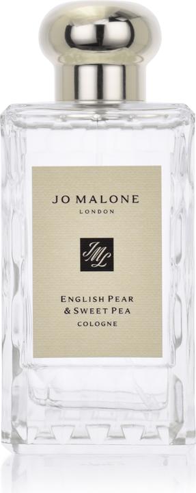 Actual product image Jo Malone English Pear & Sweet Pea (Eau de cologne, 100 ml)