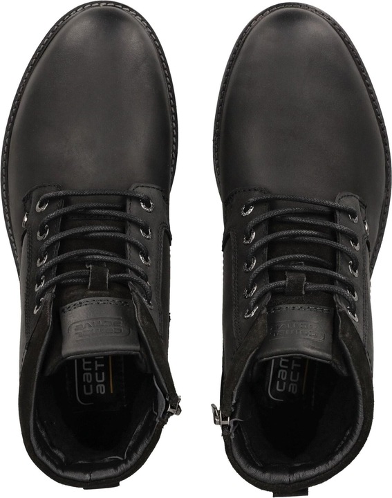 Actual product image Camel Active Stiefelette (41)