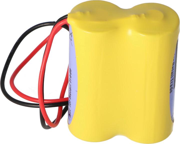 Produktbild Panasonic Batterie BR-AGCF2P, BR-ACF2P, BR-AGCF2W (1 Stk., Gerätespezifisch, 1800 mAh)