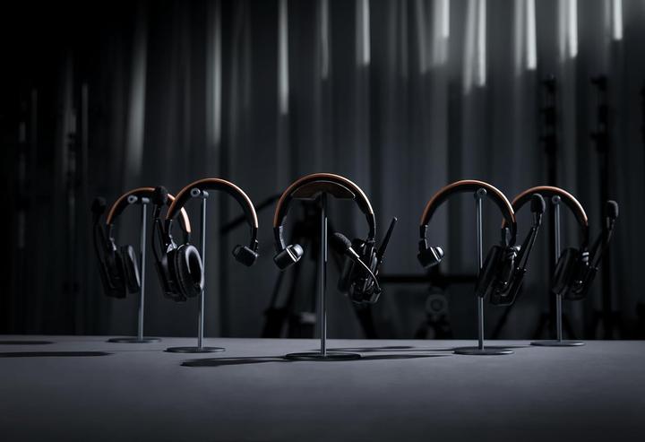 Immagine prodotto Accsoon CoMo SE (1H4R) (Senza fili)