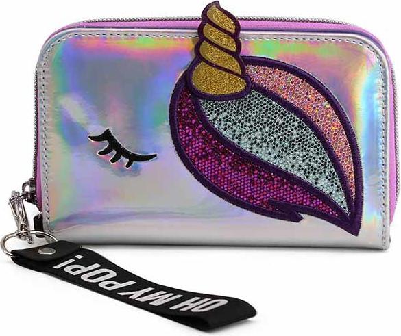 Actual product image Oh My Pop! Wallet Dreaming