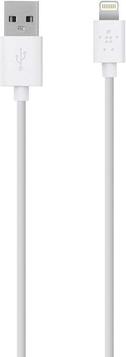 Actual product image Belkin MIXIT Sync and Charge (3 m, USB 2.0)
