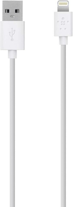 Produktbild Belkin MIXIT Sync and Charge (3 m, USB 2.0)