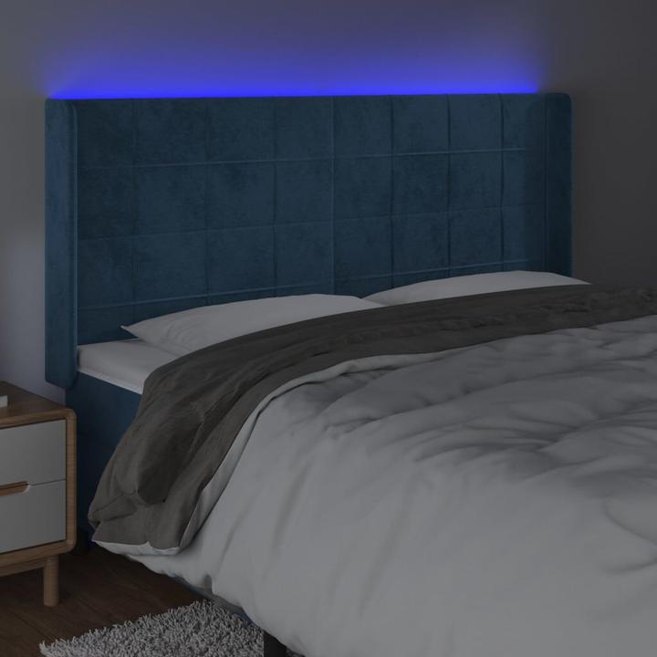 Immagine prodotto vidaXL Kylee (183 x 16 x 128 cm)
