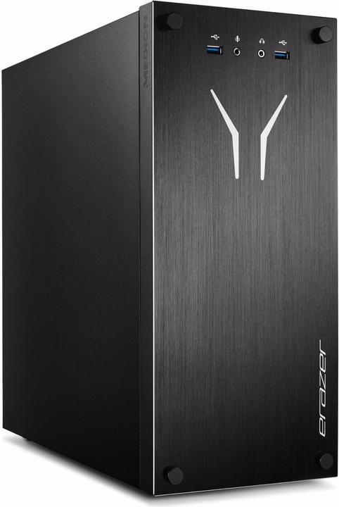 Produktbild Medion Erazer Recon E10 (Intel Core i5-11400F, 16 GB, 1000 GB, GeForce GTX 1650)