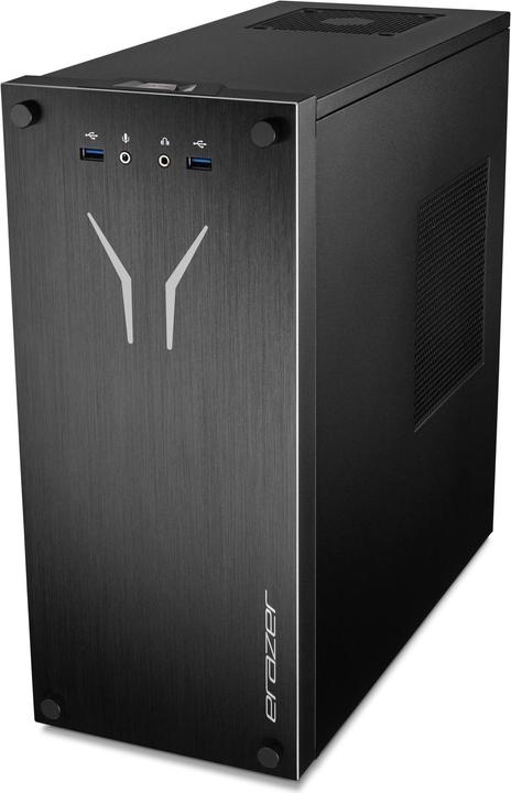 Produktbild Medion Erazer Recon E10 (Intel Core i5-11400F, 16 GB, 1000 GB, GeForce GTX 1650)