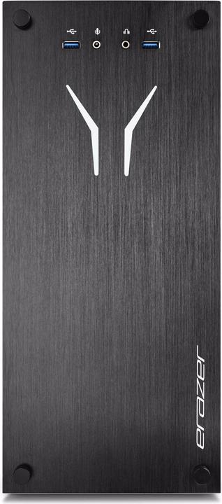 Medion Erazer Recon E10 (Intel Core i5-11400F, 16 GB, 1000 GB, GeForce GTX 1650)